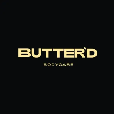 Butterd Bodycare logo