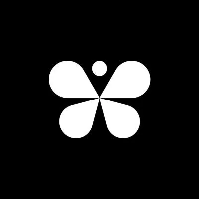Butterflies AI logo
