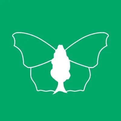 Butterfly Conservation logo