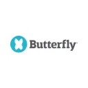Butterfly Fitness/butterfly Li logo
