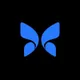 Butterfly Network logo