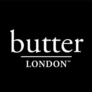 butterlondon.com logo