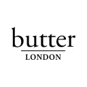 butter LONDON logo