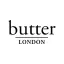 butter LONDON logo
