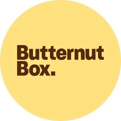 Butternut Box logo