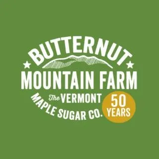 Butternut Mountain Farm logo