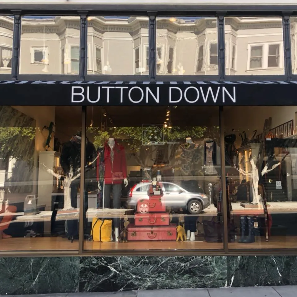 Buttondownsf
