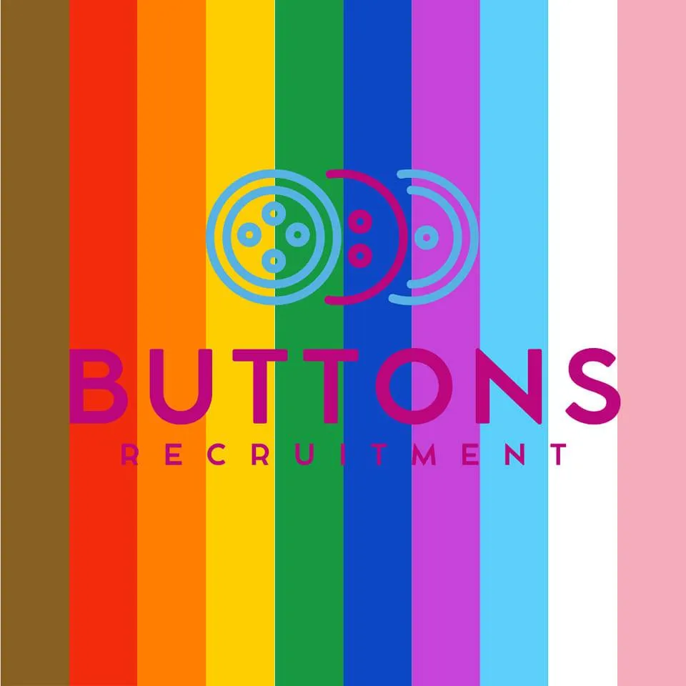 Buttons Recruitment Ltd logo