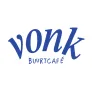 Logo Buurtcafé Vonk