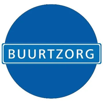 Buurtzorg Logo