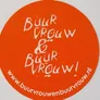 Logo Buurvrouw en Buurvrouw