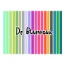 Logo De Buurvrouw - Larikslaan