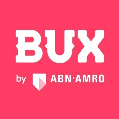 Bux logo