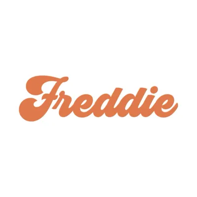 Freddie logo