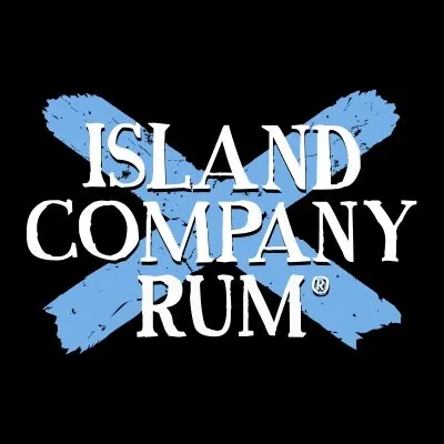 Island Company Rum logo