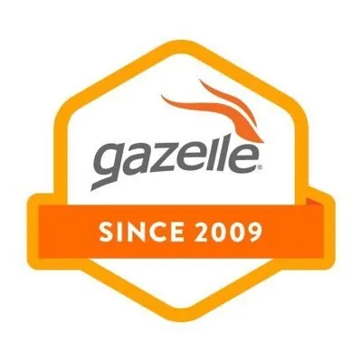 Gazelle logo