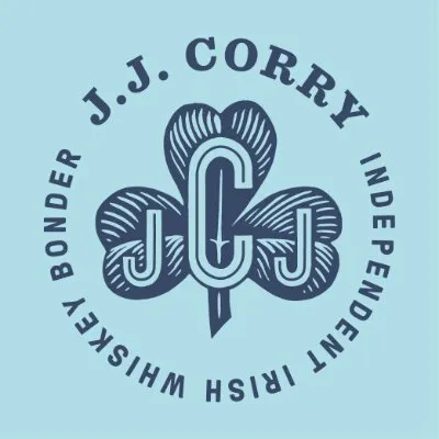 JJ Corry logo