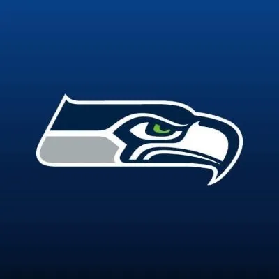 Seattle Seahawks logo