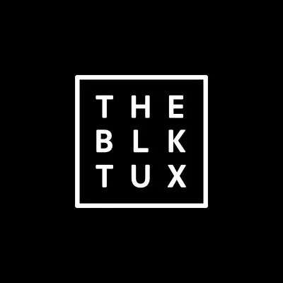 The Black Tux logo