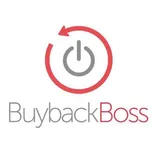 Buyback Boss logo/icon