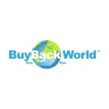 BuyBackWorld logo/icon