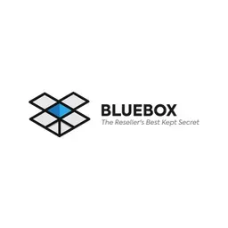 Bluebox logo