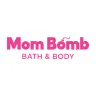 Mom Bomb logo