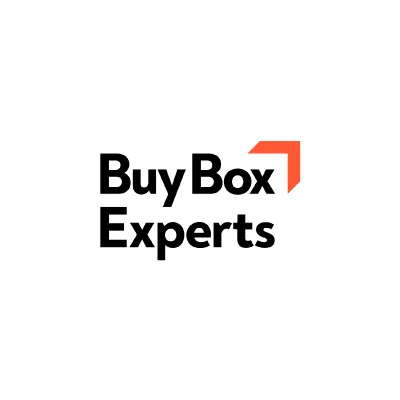 Buy Box Experts Logo