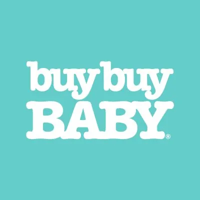 buybuy BABY logo