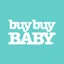 buybuy BABY logo