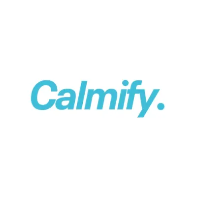 Calmify logo