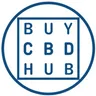 Buy CBD Hub logo