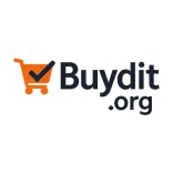 Buydit logo/icon