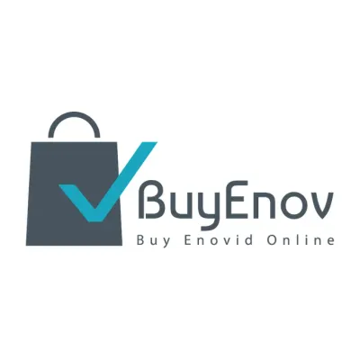 Buy Enovid Online logo