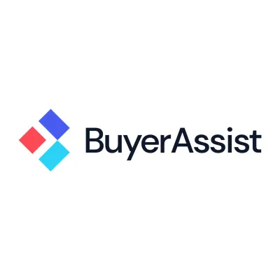 Buyerassist logo