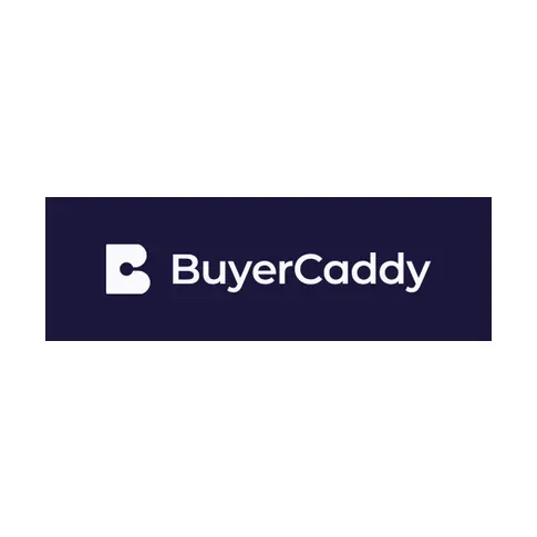 BuyerCaddy, Inc. logo