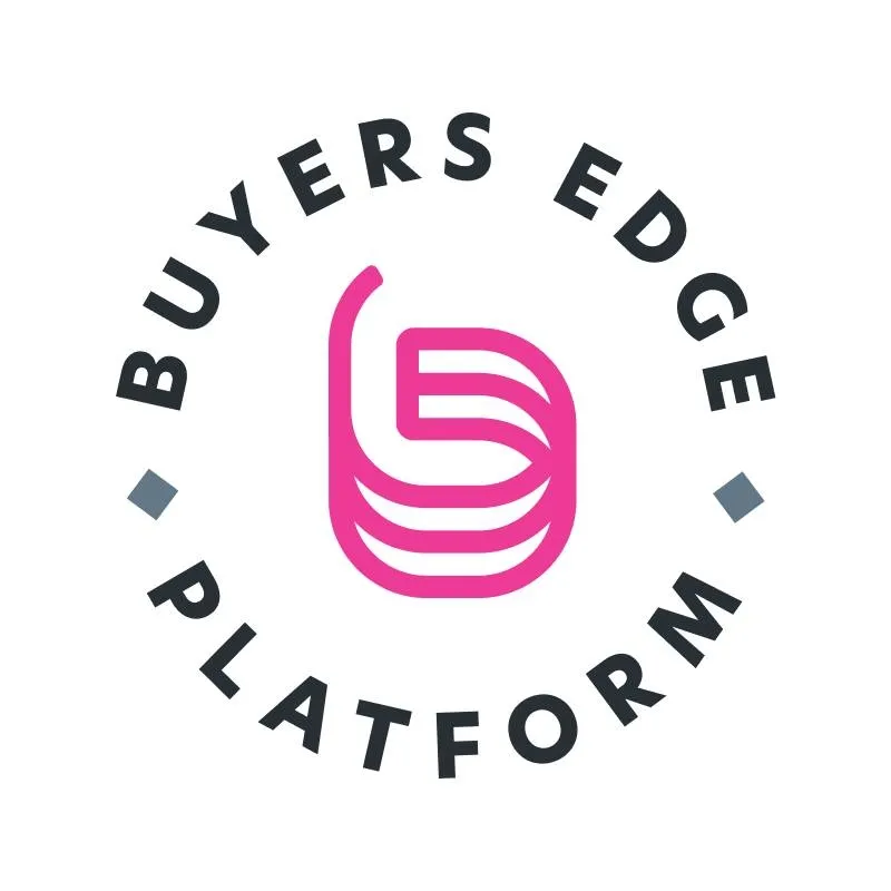 Buyers Edge Platform logo