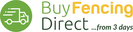 Buy Fencing Direct logo