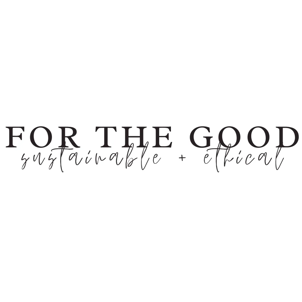 Buyforthegood