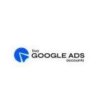 Buy Google Ads Accounts logo/icon