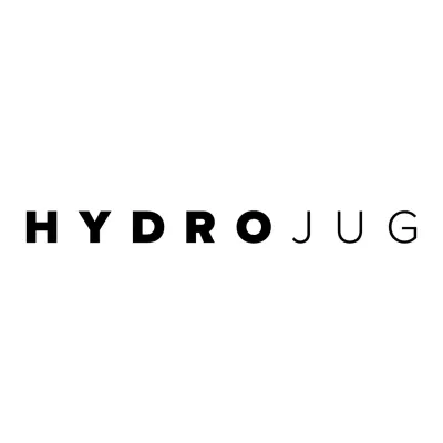 HydroJug (Official Website)