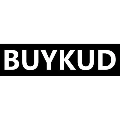 BUYKUD logo