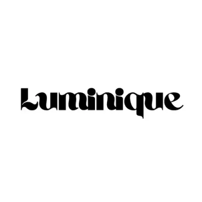 Luminique logo