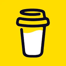 BuyMeACoffee logo