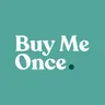 Buy Me Once logo