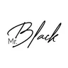 Buymrblack logo