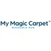 My Magic Carpet logo