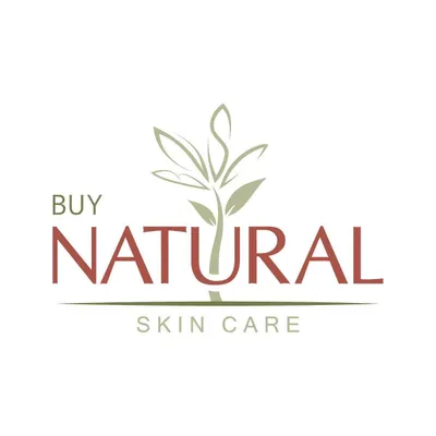 Buy Natural Skin Care logo