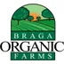 Braga Organic Farms logo
