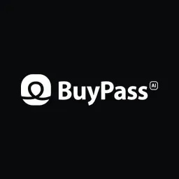 BuyPass logo